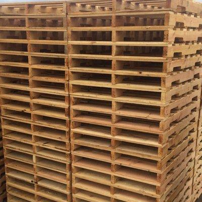 Intermountain Pallet Specialties