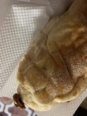 Canarsie Chicken and Gyro