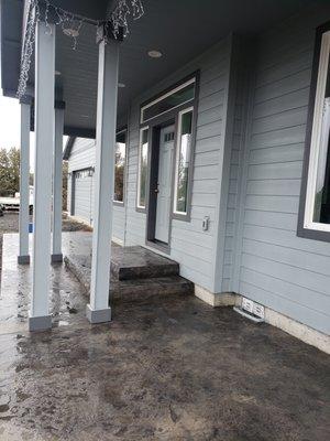 Jackelope Construction