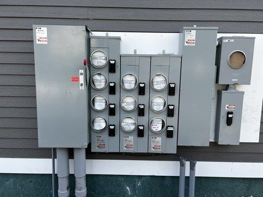 Right Choice Electric