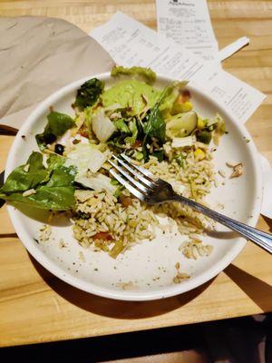 Applebee's Grill + Bar