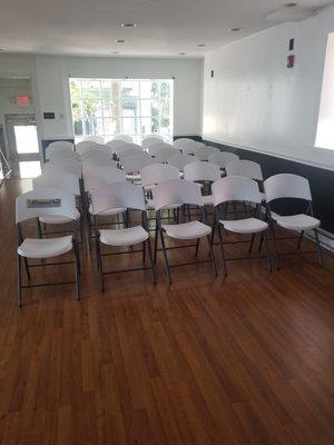 54 EventSpace