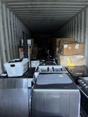 The Blake Experience