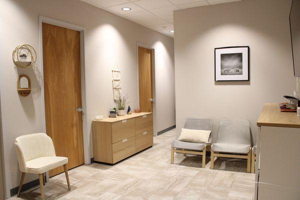 Starlite Recovery Center - New Braunfels, TX IOP