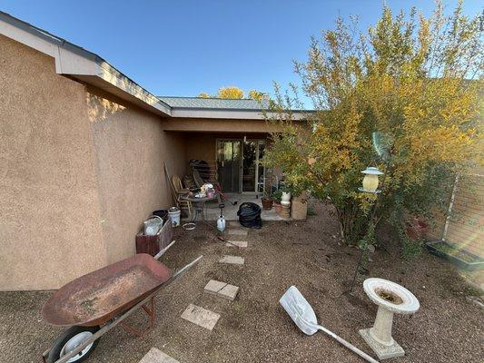 Suavecito Landscaping