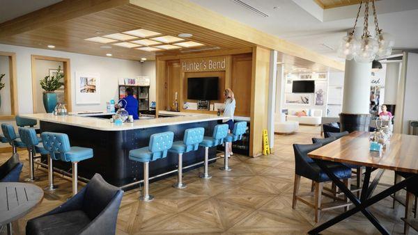 This is Hunter's Bend