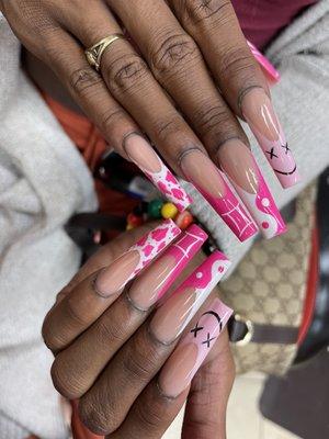 Zen Nails Spa - Coral Springs Nail Salon