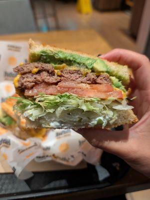 Habit Burger & Grill