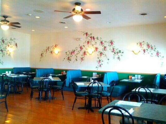 Bravo Pizza & Italian Restaurant {Poplar Grove, IL location}