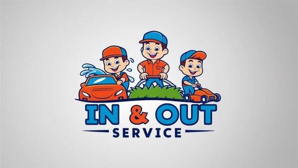 In & Out Service