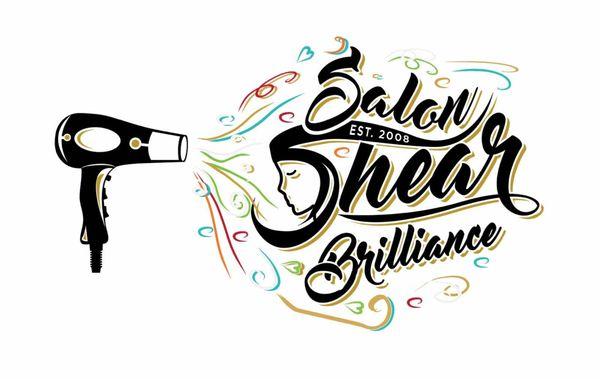 Salon Shear Brilliance