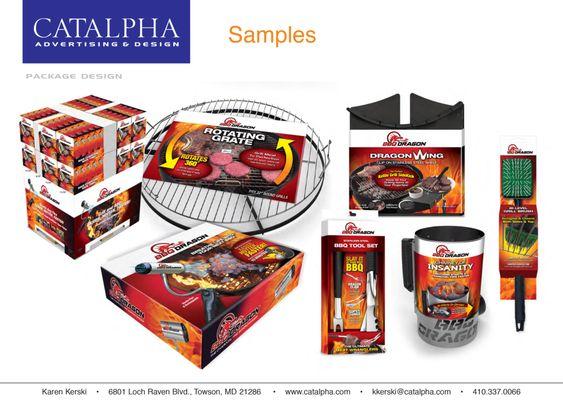 Catalpha Advertising & Design