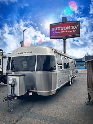 Sutton RV