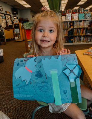 Ford City Public Library