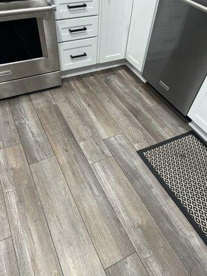Flooring