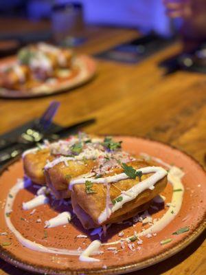 Antojitos Cocina Mexicana