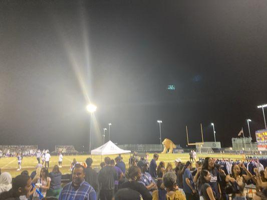 Lake Nona High School