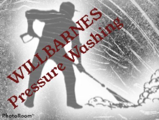 Willbarnes Pressure Washing