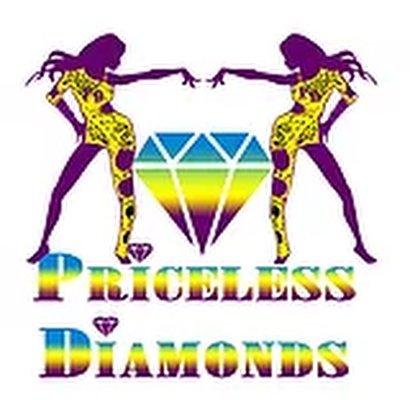 The Priceless Diamonds Dance Team