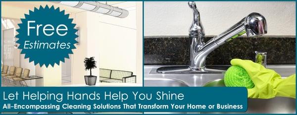 Kimberlee's Helping Hand