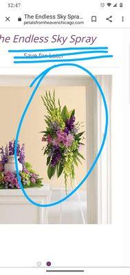 Petals From Heaven Florist & Gifts