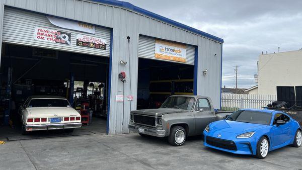 A&K Auto Repair & Towing