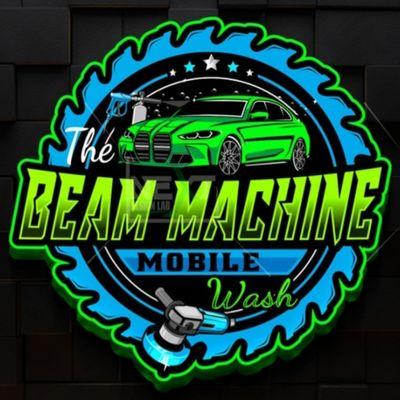 The Beam Machine Mobile Wash