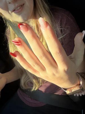 Crestview Nail Palace