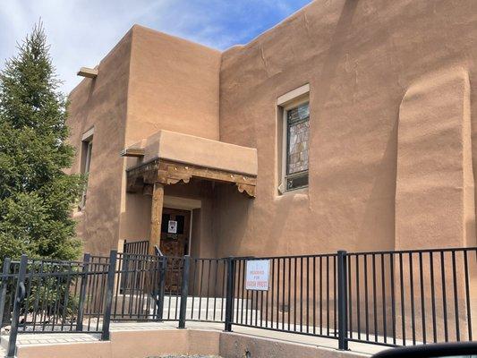 Sacred Heart Catholic Church