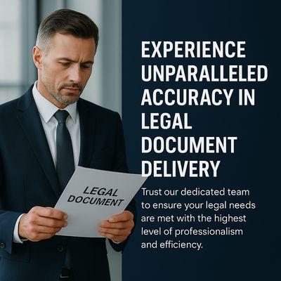 Southwest Process Servers