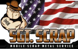 SGT. Scrap