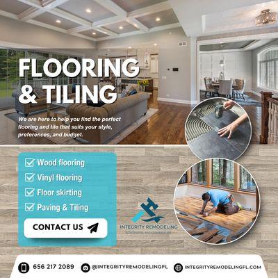 Integrity Remodeling