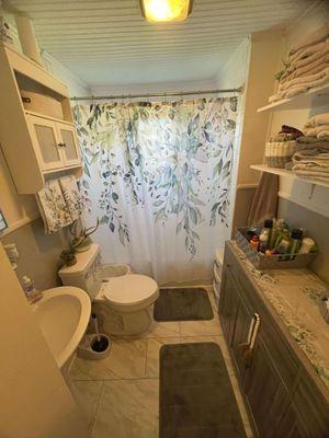 Hubbard's Contracting