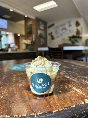 Village Coffee Bar