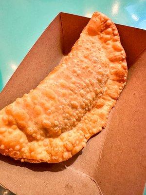 Beef Empanadilla