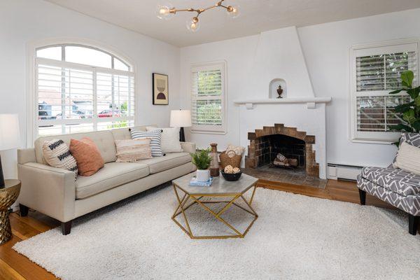 Angela Liang - Keller Williams Realtor