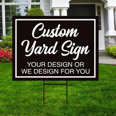 Custom Graphix Signworks