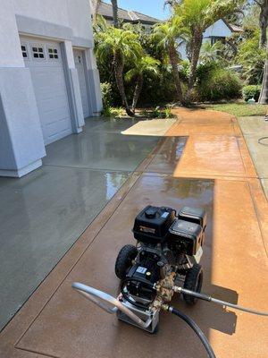 Ecoxterior Professional Cleaning