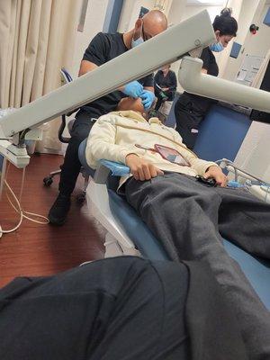 Smile Dental Group - East Lancaster