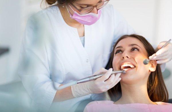 Family Dentistry in Jacksonville