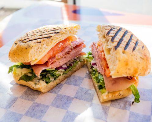 Sisters Gourmet Deli