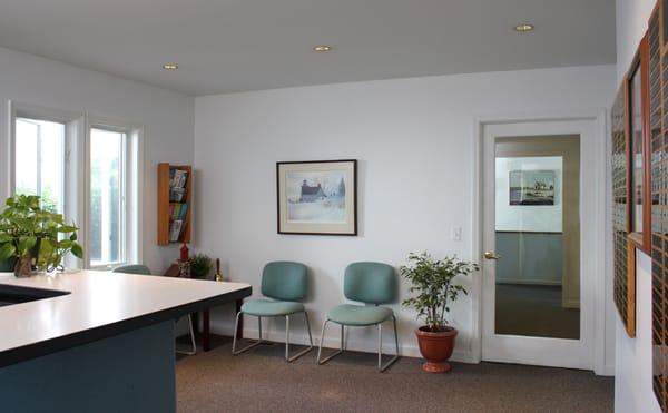 Harbor Hall, Inc