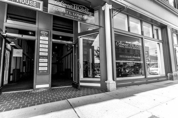 Almost Home Real Estate Services