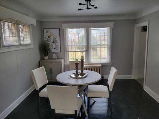 Christopher Berry - Omnistone Realty