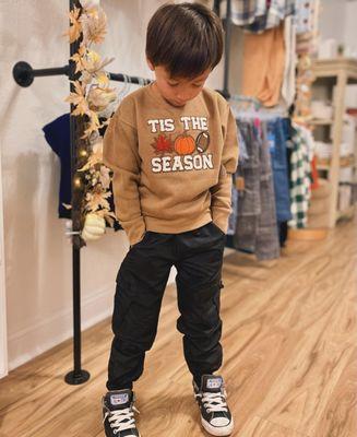 Sweet Wink Tis The Season Sweater