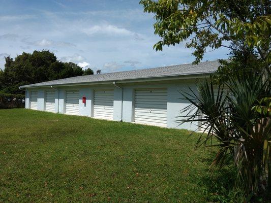 Manatee Marquee Self Storage