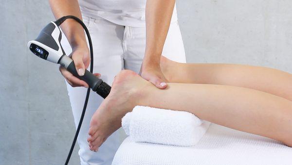 Shiva Physical Therapy