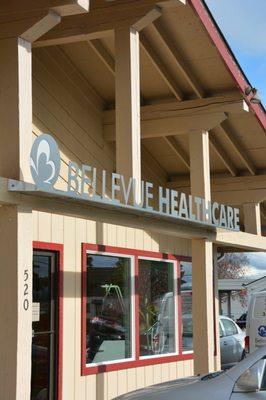 Bellevue Healthcare