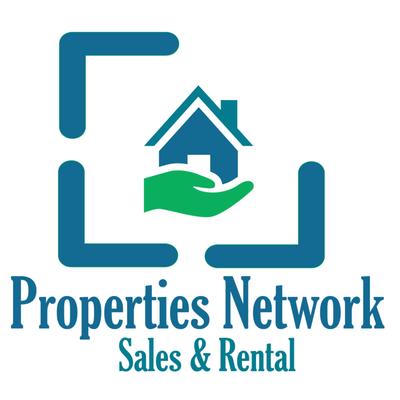 Properties Network Sales & Rentals