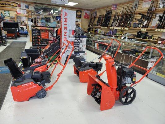 All-States Distributing